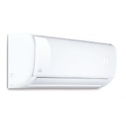 Système de climatisation split avec raccord rapide Remko BL