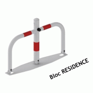 Blocs de parking Impasse ou Résidence_1