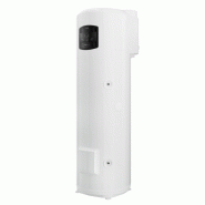 Chauffe-eau thermodynamique Nuos Plus Wifi 250L - Ariston - 3069776_1