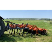 Cultivateur agricole - mandam sp. Z o.O. - poids 893 à 4652 kg_1