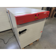 Incubateur / étuve réfrigéré BINDER KB-115 avec convection forcée 100°C_1