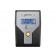 Onduleur électrique autonome Infosec E2 LCD - 800 VA - 480 Watts - Technologie On-Line - Écran LCD_1