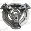 Mécanisme d'embrayage double ressorts - référence PTA-A59556 - compatible Case International Harvester_1