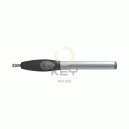 Motorisation pour portail battant ps-400fa-24fa / vis sans fin / largeur max 5 m_1