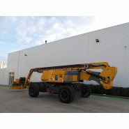 Nacelle articulée HAULOTTE ha32rtj pro occasion_1