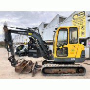 Volvo L30Z Mini pelle 4,5T_1