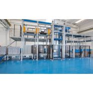 AD EC 50 Fast Transfer - Dépalettiseurs automatiques à palette mobile pour boîtes vides - Clevertech France_1