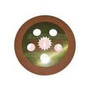 AL30095 disque - référence PT-422-5.01 - compatible Fendt 260-280 et Lamborghini 483-683_1