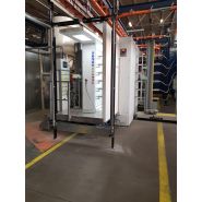 Cabine de thermolaquage - ESTEE COATINGS_2