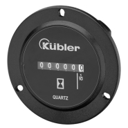 Compteur horaire électromécanique  -  HR76_1