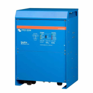 Convertisseur / chargeur pur sinus 8000VA quattro VICTRON ENERGY Convertisseur / chargeur pur sinus 8000VA quattro VICTRON ENERGY