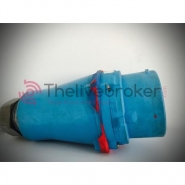 Marechal - connecteur mâle DS9 125/150A 400V - 3P+N+T - IP55_1