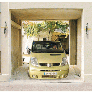 Miroir vision Grand Angle de sortie de parking_1