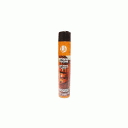 Nettoyant silicone pour le depoussierage et brillance des surfaces lisses u2 aerosol de 750ml_1