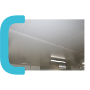 Panneau sandwich isotherme polyisocyanurate durable et efficace utilisé pour l'isolation des sols, des parois/cloisons et des plafonds - PIR - COLDKIT PORTISO_1