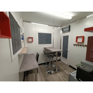 Salle de pause modulable sur mesure pour entreprises_1