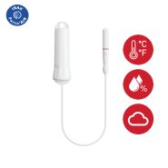Sonde capteur de température - Mesures précises (-40 à 85°C) - Humidité relative 0-100% - IP67 - Sans fil - Compatible ARANET PRO_1