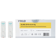 Yhlo test antigénique gline-2019-ncov ag - a2bm/agtest-yhlo