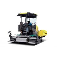 AFT 400-3 - Finisseur avec système de commande intelligent et chenilles pour pentes_1