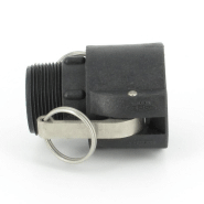 Coupleur à cames Mâle 1