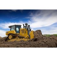 D6 - tracteurs - caterpillar finance france - poids en ordre de marche : 22975 kg_1