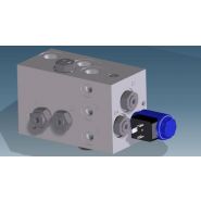 G4020 Q Profi - Enrubanneuse agricole Goewell Maschinenbau GmbH - Balles rondes Ø 0,90-1,60 m et balles carrées_1