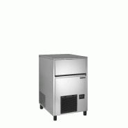 Machine à glaçons TC57 Inox TEFCOLD_1