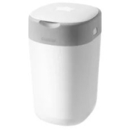 Poubelle à couches - Twist & Click + cartouche_1