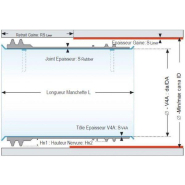 Quick lock big extrémité de gaine_1