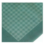 Stencil grille de déformation - 3 tailles disponibles - Large choix de formes rondes ou carrées_1