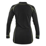 Tee-shirt thermique manches longues Femme - CXS1720-003_1