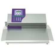 Thermosoudeuse à défilement continu MINIRÒ H-LAN - CDO médical - validable ISO 11607.2 - hauteur de soudage 15 mm multilignes_1