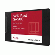 WESTERN DIGITAL red wds400t2r0a 4 to 2.5