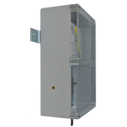 Appareil anti-calcaire D-CALC Pro-Line CNA 1.0 - Capacité 50m3/jour, 15m3/h de pointe - Pour immeuble jusqu'à 25 appartements_1