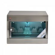 Armoire de stérilisation COVID - Burdis Virobox - cycle UV-C 30 minutes - inox 304 et IPX4_1
