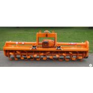 Fl 3000 - fraises et herses rotatives - falc - poids 1200 kg_1