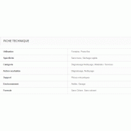 Fontaine beeclean premium 100l - beeclean_1