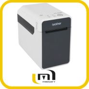 Imprimante bureautique Brother série TD-2000 - modèles TD-2020, TD-2120N et TD-2130N - étiqueteuses statiques et mobiles_1