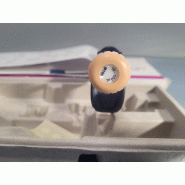 Pipette Gilson Microman E M100E 10-100 µl_1