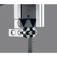 Scie verticale Holzstar HBS 231-1 - 5902423_1
