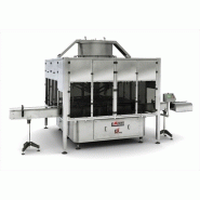 Système de dosage de sauces volumétrique avec débitmètres - EMERITO_1