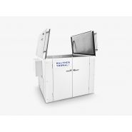 Vibrateur circulaire CM - Tribofinition - Walther Trowal - Pièces lourdes et fragiles, grandes dimensions, 115 à 1 000 litres_2