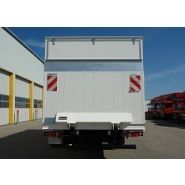 X1a 1000 sl - hayon élévateur - sörensen - capacité 1000 kg_1