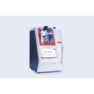 Analyseur de distillation atmosphérique - Diana 700 / 300