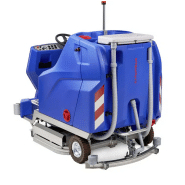 ARA 100 BM 200 iL Autolaveuse Columbus_1