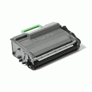 Cartouche de toner TN-3480 Brother originale  Noir_1
