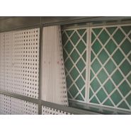 Filtre cadre carton pour double filtration - 470700_1