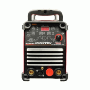 Poste à souder tig invertec 220tpx dc LINCOLN ELECTRIC_1