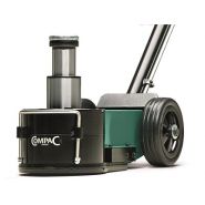 A4020-C - Crics oléopneumatiques Compac - Capacité maximale 40/20T - Hauteur 150 à 300 mm_1