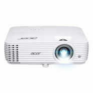 Acer Basic P1557Ki Projecteur à  focale standard 4500 ANSI lumens DLP 1080p (1920x1080) Compatibilité_1